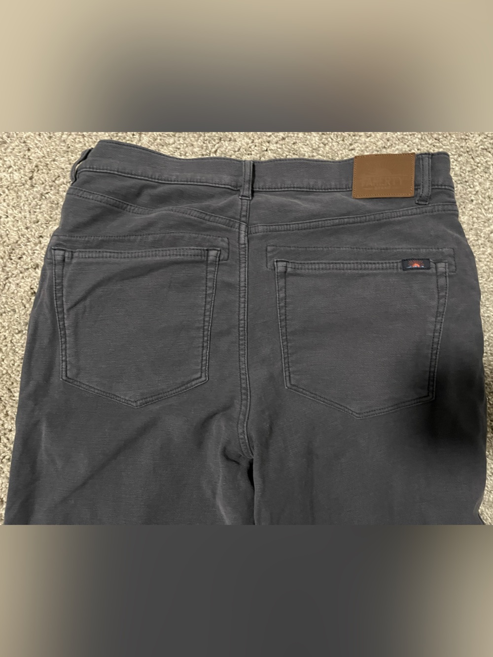 Faherty Jeans - Picture 6 of 13